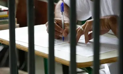 TJ regulamenta trabalho e estudo externos para presos em regime fechado