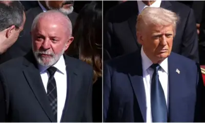 Após volta à estaca zero, empresários pedem que Lula ligue para Trump