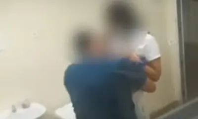 ‘Plantão animado’: médico e estagiária fazem sexo em UPA de Manaus; VEJA