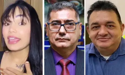 “Padrinho” de blogueira que denunciou Clendes por assédio é exonerado da Seagro