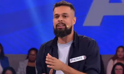Eterno Mosca de Chiquititas sofre ataques após programa da Record: ‘Gente com ódio’