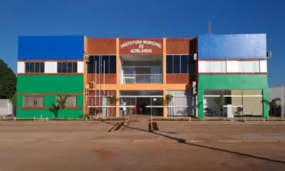Acrelândia: lei fixa remuneração de conselheiros tutelares em dois salários mínimos