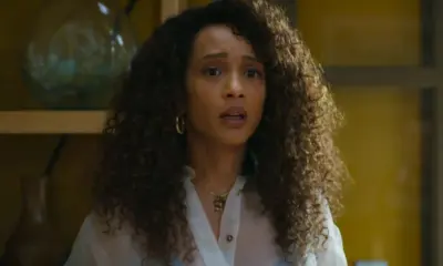 Raquel reconhece erro, decreta falência e se apavora com dívidas em Vale Tudo