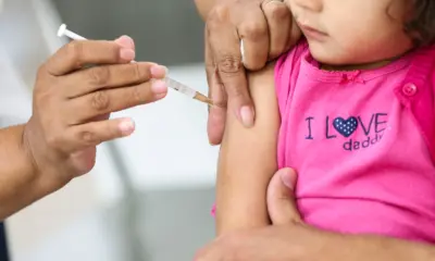 Acre melhora cobertura vacinal em BCG e Hepatite B, mas segue abaixo em outras