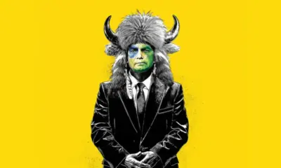 The Economist diz que julgamento de Bolsonaro é “lição de democracia”