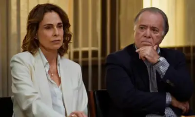 Virada em Dona de Mim: Após acidente com Abel e Rebeca, só um corpo é encontrado