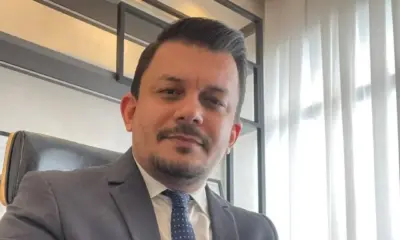 Advogado envolvido na morte de colega pede desligamento de escritório