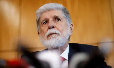 Não há facilidade em contactar quem decide as coisas nos EUA, diz Amorim