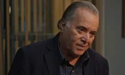 Após morte de Abel em Dona de Mim, Tony Ramos faz apelo ao público da novela