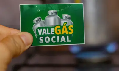 Auxílio Gás garante alívio a quase 48 mil famílias no Acre a partir desta segunda (18)