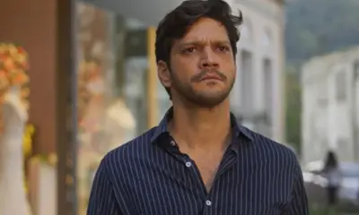 O que acontece com Vanderson em Dona de Mim? Golpista toma atitude drástica
