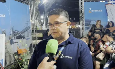 Energisa faz troca gratuita de eletrodomésticos na Expoacre