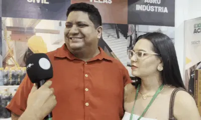 Casal de Cruzeiro do Sul tenta realizar sonho de conhecer Jorge & Mateus