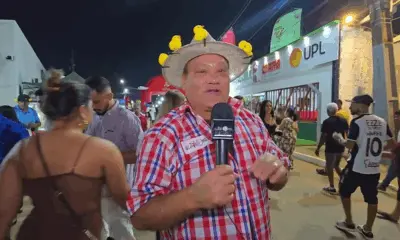 Última noite da ExpoAcre 2025 recebe milhares de pessoas em Rio Branco