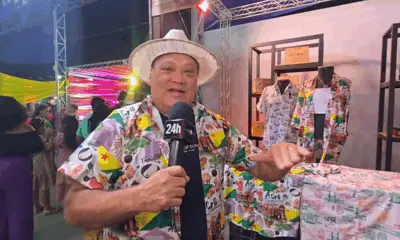 Sebrae encerra Expoacre com moda autoral e produtos de identidade acreana