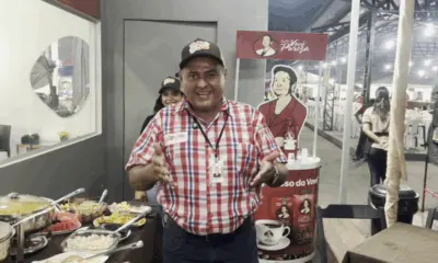 Restaurante Baixada do Sol tem culinária regional e atendimento de excelência