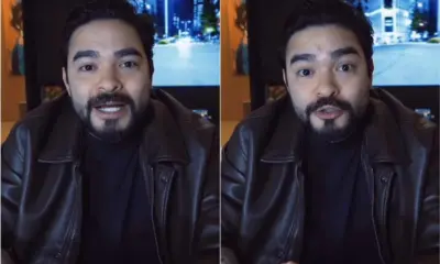 Yudi Tamashiro revela se mudança para o Japão tem relação com falta de dinheiro