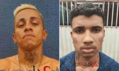 Acusados de matar Micaias e André vão a Júri Popular