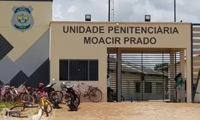 Detento é encontrado morto em cela isolada no presídio de Tarauacá