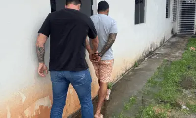 Homem descumpre medida protetiva e acaba preso em Cruzeiro do Sul