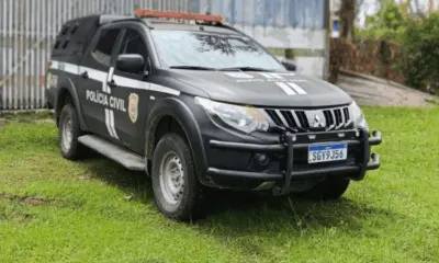 Acusado de estuprar adolescente se entrega à polícia no Acre