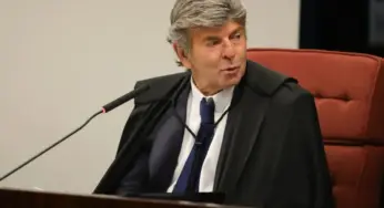 Fux absolve Bolsonaro dos cinco crimes da trama golpista
