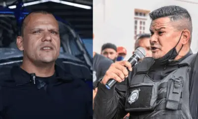Presidente do IAPEN diz que críticas extrapolaram limites da atividade sindical