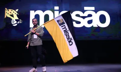 Com nova agenda para a direita, MBL avança na criação do partido Missão