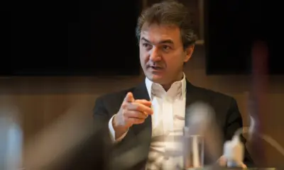 Joesley Batista teve encontro com Trump semanas antes de aceno a Lula