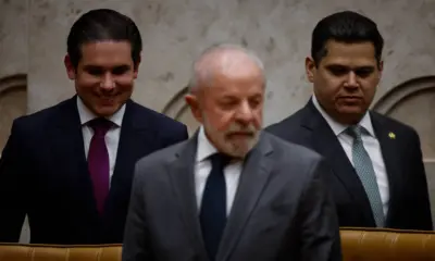 Lula veta parcialmente projeto que flexibiliza a Lei da Ficha Limpa