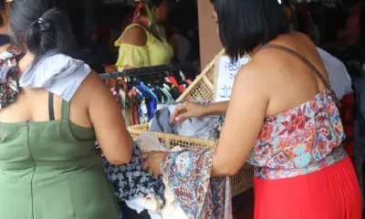 O papel das taxas de participação em coletivos de brecholeiras em Rio Branco
