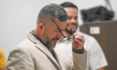 Líder de Bocalom diz que não sabia de PL do subsídio: “estou voando”