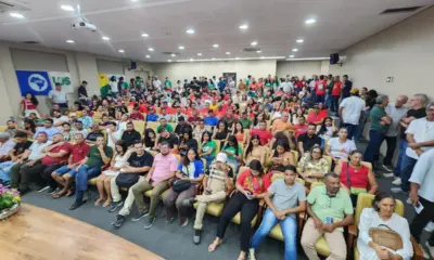 PCdoB do Acre abre conferência apontando caminhos para 2026