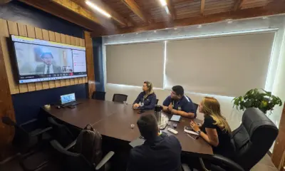 Deracre assume execução do acordo que regulariza Ramal Barbary