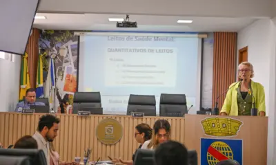 Em Rio Branco, audiência pública aborda aumento de tentativas de suicídio entre crianças