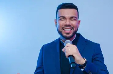 Frei Renan Barros passará por cirurgia em Rio Branco