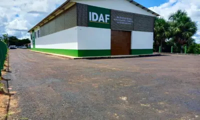 Recursos do Idaf serão usados em obras de infraestrutura, diz Deracre