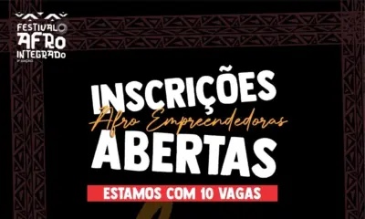 Festival  abre inscrições para afroempreendedoras em Rio Branco