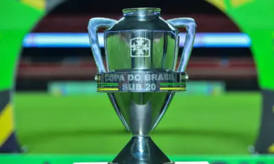 Santa Cruz-AC vai enfrentar Iape-MA na Copa do Brasil Sub-20
