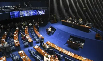 Reforma tributária: Senado aprova 2ª parte da regulamentação