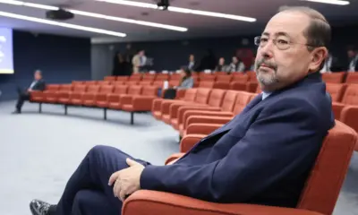 “Ele não está bem de saúde”, diz advogado de Bolsonaro