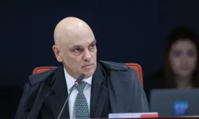 Moraes: impunidade, covardia e omissão não são caminhos para pacificação