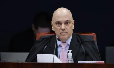 Não é normal Heleno ter agenda com anotações golpistas, diz Moraes