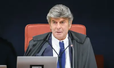 Fux determina que readequação das bancadas ao Censo só valha em 2030
