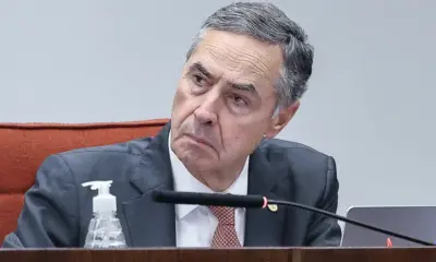 Barroso diz que julgamento encerra “ciclo do atraso” no Brasil