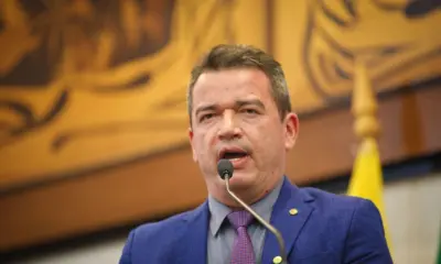 PL de André Vale quer incluir disciplina de Inteligência Artificial nas escolas do Acre