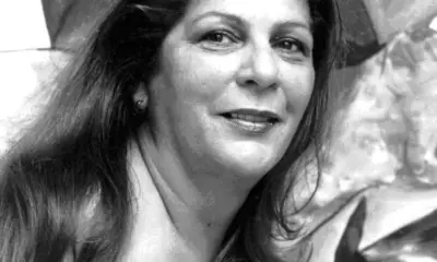 Morre em Brasília a poeta e cronista acreana Leila Jalul, aos 77 anos