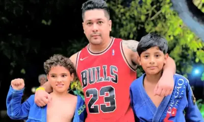 Brasileia conquista três cinturões no desafio “Pequenos Gigantes” de jiu-jitsu