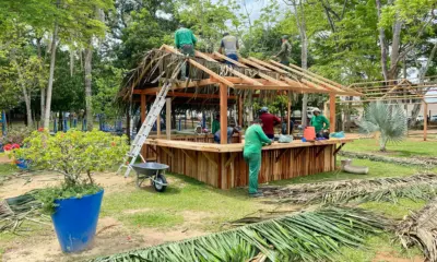 Prefeitura de Rio Branco prepara 2ª edição do Festival da Macaxeira & Agronegócio