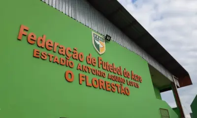 Instrutores da Conmebol realizam capacitação para categorias de base